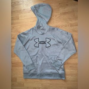 Under Armor Women’s Loose Hoodie